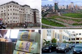 Thủ tướng y&#234;u cầu n&#226;ng cao hiệu quả quản l&#253;, sử dụng t&#224;i sản c&#244;ng