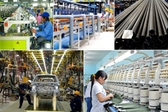 5 Nghị định hướng dẫn Luật Quản l&#253;, sử dụng vốn nh&#224; nước đầu tư v&#224;o doanh nghiệp tiếp tục c&#243; hiệu lực