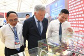 Lần đầu c&#244;ng bố con dấu của Ch&#237;nh phủ, l&#227;nh đạo Ch&#237;nh phủ v&#224; Văn ph&#242;ng Ch&#237;nh phủ qua c&#225;c thời kỳ