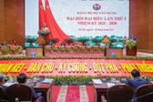 Thủ tướng dự Đại hội Đảng bộ Bộ X&#226;y dựng