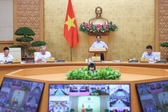 Thủ tướng chủ tr&#236; phi&#234;n họp Ch&#237;nh phủ thường kỳ th&#225;ng 7/2025