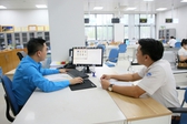 Phấn đấu hết năm 2025, 100% thủ tục h&#224;nh ch&#237;nh đủ điều kiện cung cấp dịch vụ c&#244;ng trực tuyến to&#224;n tr&#236;nh