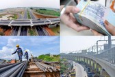 Thủ tướng y&#234;u cầu đẩy mạnh giải ng&#226;n vốn đầu tư c&#244;ng, quyết t&#226;m đạt 100% kế hoạch năm 2025