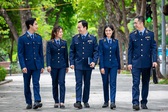 Quy định mới đối với lực lượng Quản l&#253; thị trường