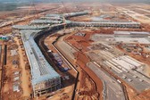 Ki&#234;n quyết giữ mục ti&#234;u kh&#225;nh th&#224;nh Cảng h&#224;ng kh&#244;ng quốc tế Long Th&#224;nh giai đoạn 1 v&#224;o 19/12/2025