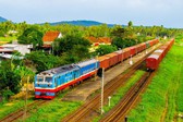 Ch&#237;nh phủ ban h&#224;nh Kế hoạch triển khai thi h&#224;nh Luật Đường sắt