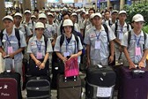 Quy định mới nhất về hỗ trợ người lao động Việt Nam l&#224;m việc ở nước ngo&#224;i