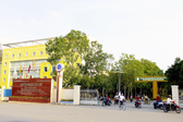 Chuyển Trường Đại học Trà Vinh thành Đại học Trà Vinh