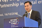 Thủ tướng bổ nhiệm Phó Chủ tịch Viện Hàn lâm Khoa học và Công nghệ Việt Nam