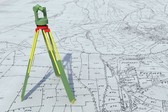Sửa đổi một số quy định về hoạt động đo đạc và bản đồ