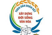 Triển khai Phong trào “Toàn dân đoàn kết xây dựng đời sống văn hóa” gắn với chuyển đổi số