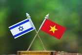 Phê duyệt Kế hoạch thực hiện Hiệp định Thương mại tự do Việt Nam - Israel (VIFTA)