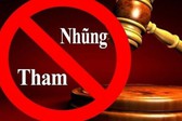 Ban hành Bộ Chỉ số đánh giá công tác phòng, chống tham nhũng, lãng phí, tiêu cực