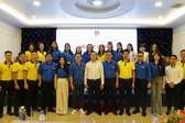 Nâng cao năng lực số, ứng dụng trí tuệ nhân tạo cho đoàn viên, thanh niên