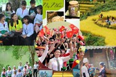Lập BCĐ Trung ương thực hiện Chương trình MTQG phát triển văn hóa-xã hội, nông thôn, dân tộc và miền núi