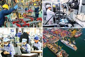 Lập BCĐ Đề án xây dựng Nghị quyết thay thế Nghị quyết của Bộ Chính trị về nâng cao hiệu quả quản lý, phát huy các nguồn lực của nền kinh tế