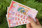 Vi phạm hành chính trong lĩnh vực kinh doanh xổ số bị phạt tới 200 triệu đồng