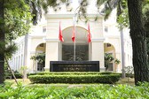 Quy định mới về nhiệm vụ, quyền hạn, cơ cấu tổ chức của Bộ Tài chính