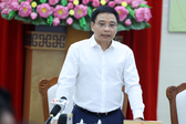 Quảng Ninh phấn đấu hoàn thành cao nhất các mục tiêu, nhiệm vụ năm 2026, tạo đà bứt phá cho năm 2027