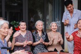 Kiện toàn thành viên Ủy ban Quốc gia về người cao tuổi Việt Nam