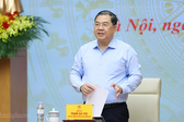 Phó Thủ tướng Thường trực Phạm Gia Túc làm Chủ tịch Hội đồng thẩm định Quy hoạch khoáng sản nhóm I