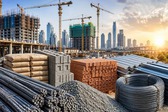 Bảo đảm cung cấp đầy đủ vật liệu xây dựng phục vụ thi công các công trình trọng điểm quốc gia