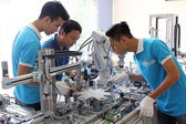 Nguồn nhân lực trở thành lợi thế cạnh tranh chiến lược của Nghệ An