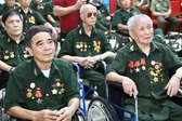 Ban hành Kế hoạch triển khai thi hành Pháp lệnh sửa đổi, bổ sung Pháp lệnh Ưu đãi người có công với cách mạng