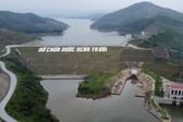 Đưa Hồ chứa nước Ngàn Trươi vào Danh mục công trình quan trọng liên quan đến an ninh quốc gia
