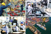 Sửa đổi Đề án Cải thiện xếp hạng tín nhiệm quốc gia tới năm 2030
