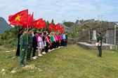 Tháng 12/2026, phát động Phong trào "Toàn dân xây dựng nền quốc phòng vững mạnh, hiện đại" trên cả nước