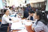 Hướng dẫn chi tiết giảm 30% số thuế TNCN, thuế TNDN phải nộp từ kinh doanh có doanh thu không quá 10 tỉ đồng