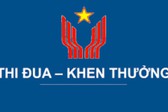 Ban hành Quy chế làm việc của Hội đồng Thi đua - Khen thưởng Trung ương