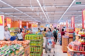 Bộ Tài chính triển khai hỗ trợ tín dụng qua Ngân hàng Phát triển Việt Nam để DN phát triển hạ tầng bán lẻ