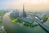 Tiêu chí công nhận khu kinh tế đặc biệt