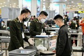 Quy chế tổ chức và hoạt động của Ủy ban quốc gia về An ninh hàng không và tạo thuận lợi hàng không