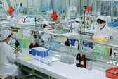 Phê duyệt Chương trình phát triển công nghiệp hóa dược Việt Nam đến năm 2045