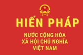 Giải thể Hội đồng tư vấn thẩm định các dự án luật, pháp lệnh trực tiếp triển khai thi hành Hiến pháp