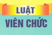 Ban hành Kế hoạch triển khai thi hành Luật Viên chức