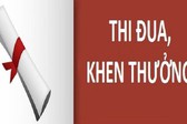 Chính phủ thông qua dự thảo Luật sửa đổi, bổ sung một số điều của Luật Thi đua, khen thưởng