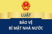 Ban hành Kế hoạch triển khai thi hành Luật Bảo vệ bí mật nhà nước