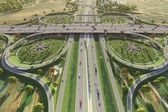 Hà Nội làm cơ quan chủ quản Dự án tuyến đường kết nối Vành đai 4 với Vành đai 5
