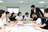 Đến 2035, thu hút 1500 nhà khoa học về giảng dạy tại các cơ sở giáo dục đại học, giáo dục nghề nghiệp của Việt Nam