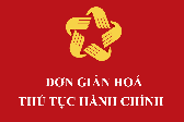 Cắt giảm, đơn giản hóa thủ tục hành chính, điều kiện kinh doanh thuộc 7 lĩnh vực