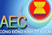 Triển khai Kế hoạch chiến lược Cộng đồng Kinh tế ASEAN