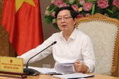 Lập BCĐ Trung ương Chương trình MTQG xây dựng nông thôn mới, giảm nghèo bền vững và phát triển KTXH vùng DTTS&amp;MN giai đoạn 2026-2030