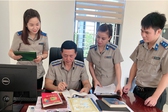 Điều kiện thi tuyển Chấp hành viên thi hành án dân sự