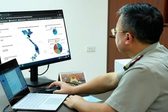 Thi hành án dân sự trên môi trường số