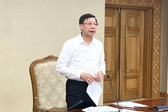 Chuẩn bị chu đáo về vật chất, công tác hậu cần cho APEC 2027