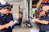 Thay đổi phạm vi địa bàn hoạt động hải quan
